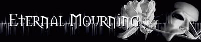 logo Eternal Mourning
